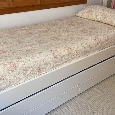 Duplex Ancha Con Wifi Y Parking Apartamento Jerez de la Frontera Exterior foto