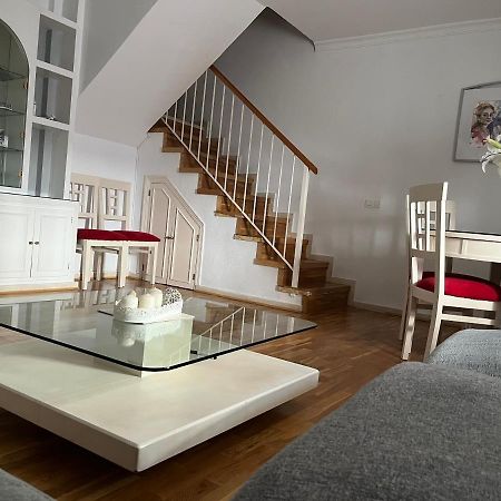 Duplex Ancha Con Wifi Y Parking Apartamento Jerez de la Frontera Exterior foto