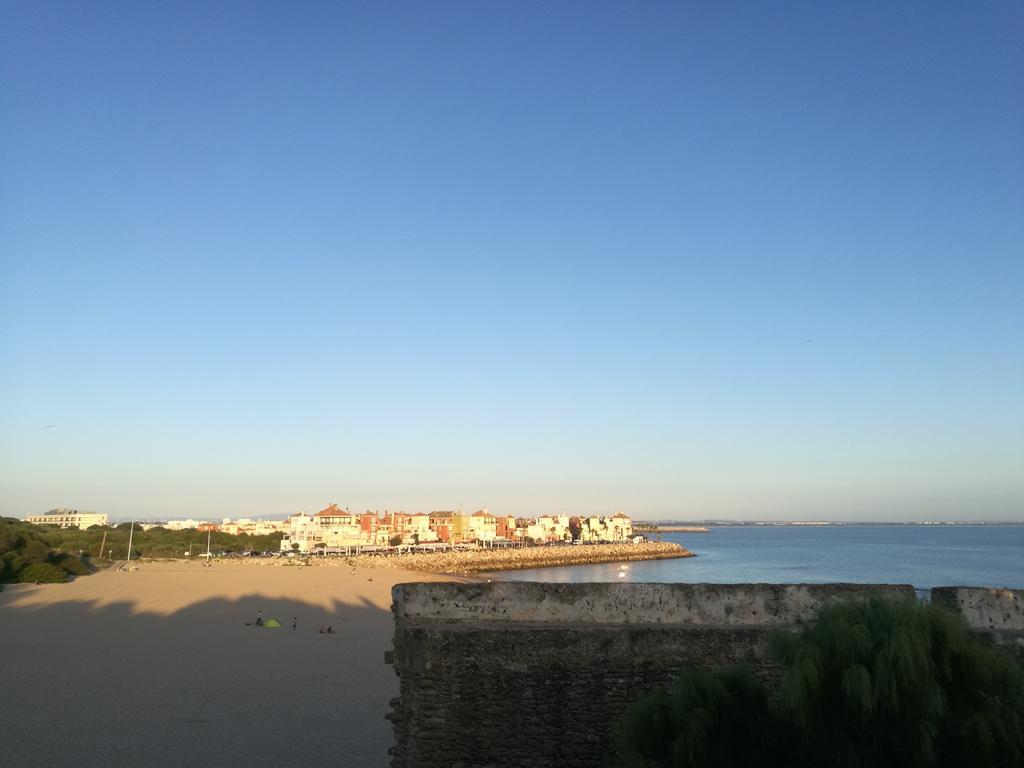 Duplex Ancha Con Wifi Y Parking Apartamento Jerez de la Frontera Exterior foto