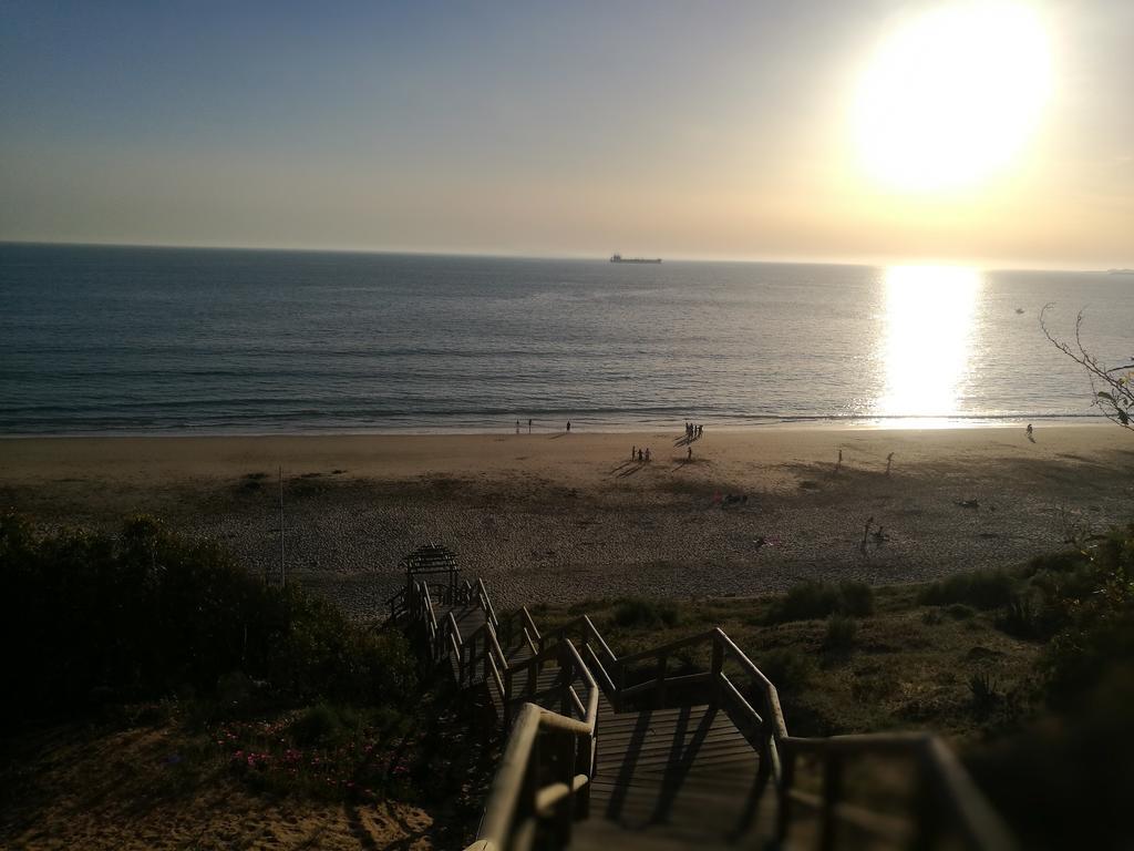 Duplex Ancha Con Wifi Y Parking Apartamento Jerez de la Frontera Exterior foto