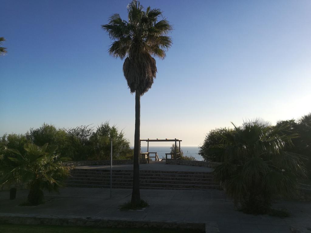 Duplex Ancha Con Wifi Y Parking Apartamento Jerez de la Frontera Exterior foto